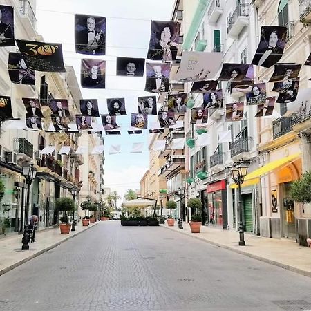 Sedici Scalini Villa Taranto Bagian luar foto