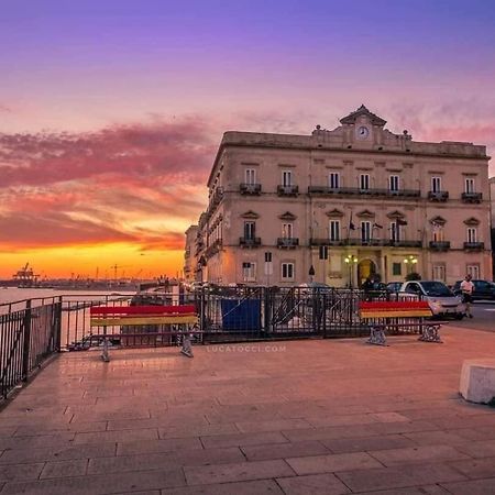 Sedici Scalini Villa Taranto Bagian luar foto