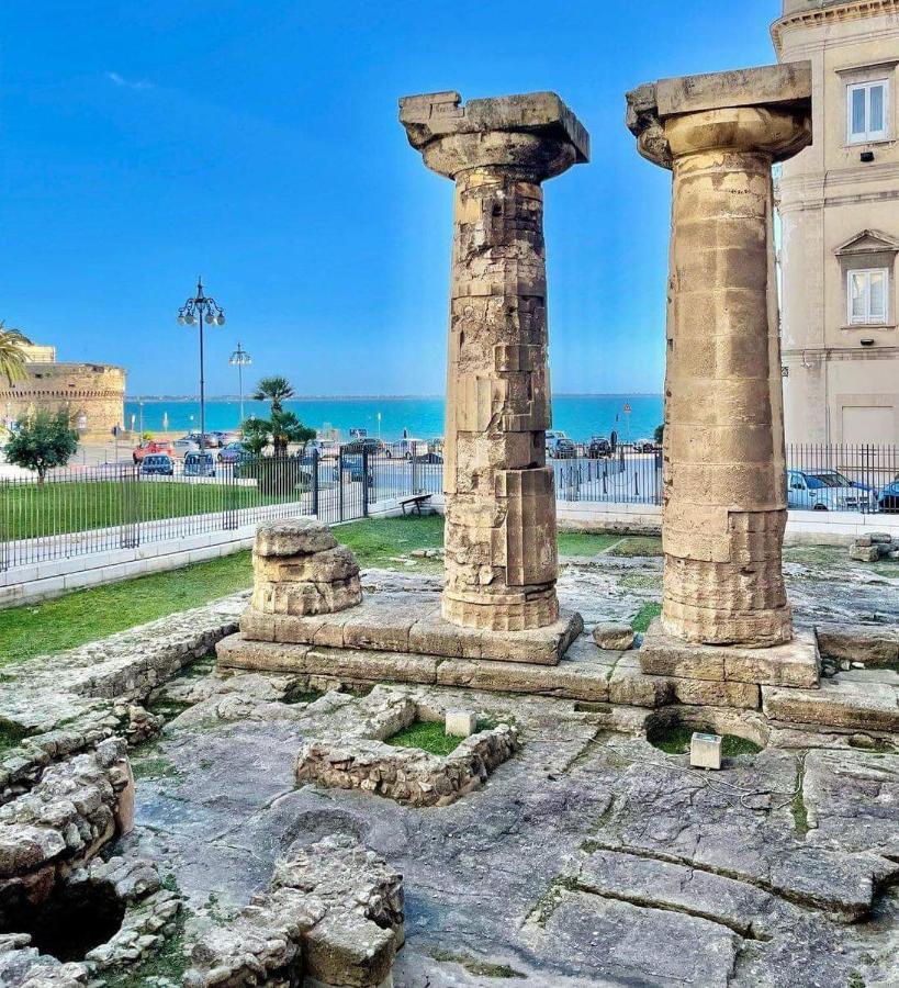 Sedici Scalini Villa Taranto Bagian luar foto