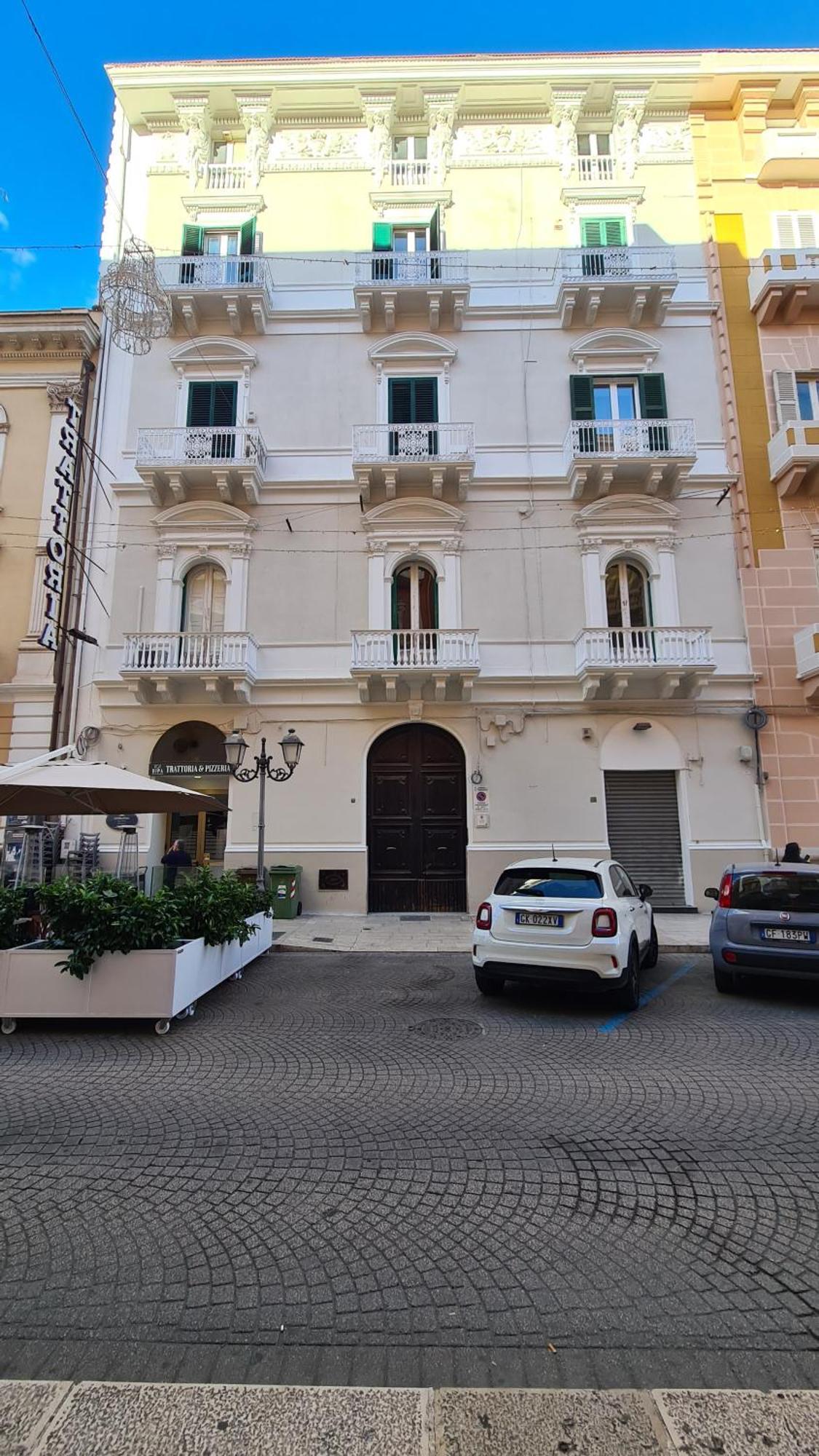 Sedici Scalini Villa Taranto Bagian luar foto