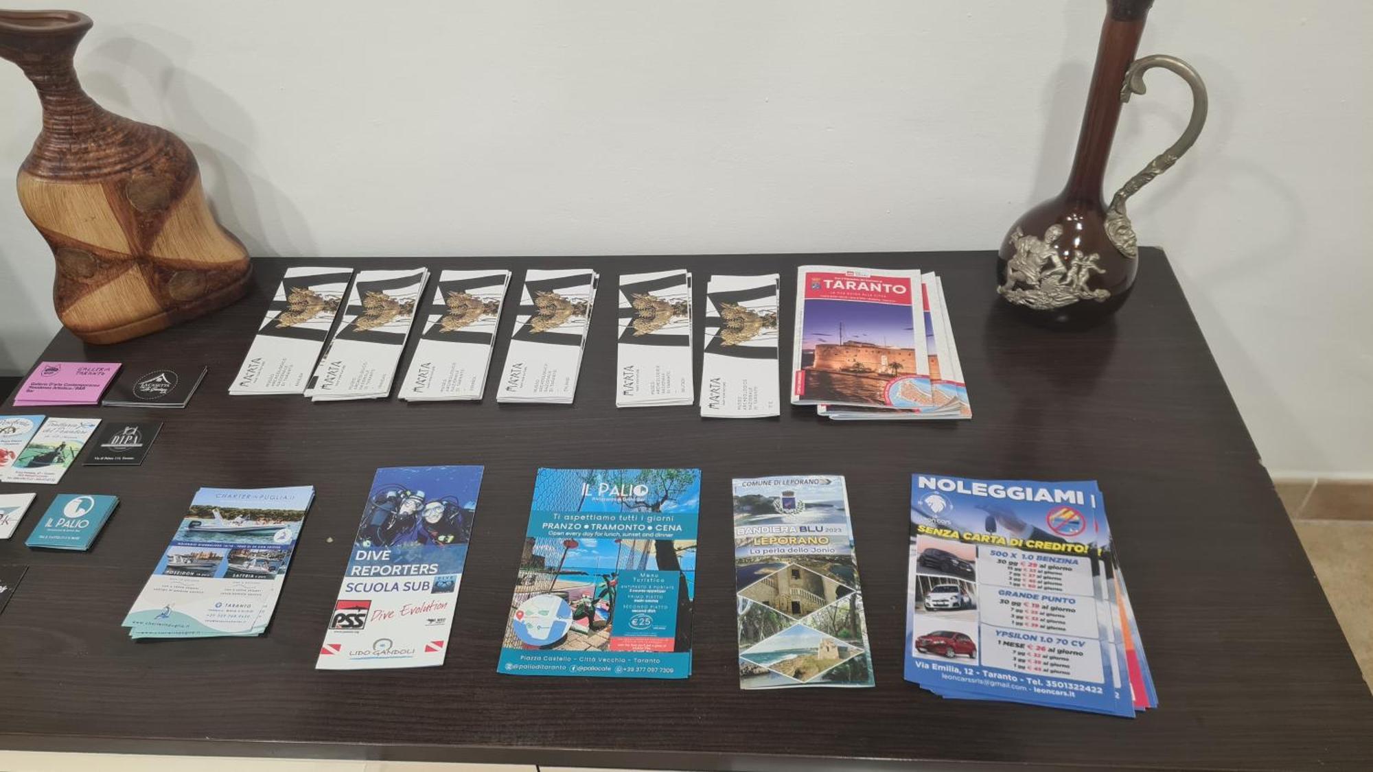 Sedici Scalini Villa Taranto Bagian luar foto