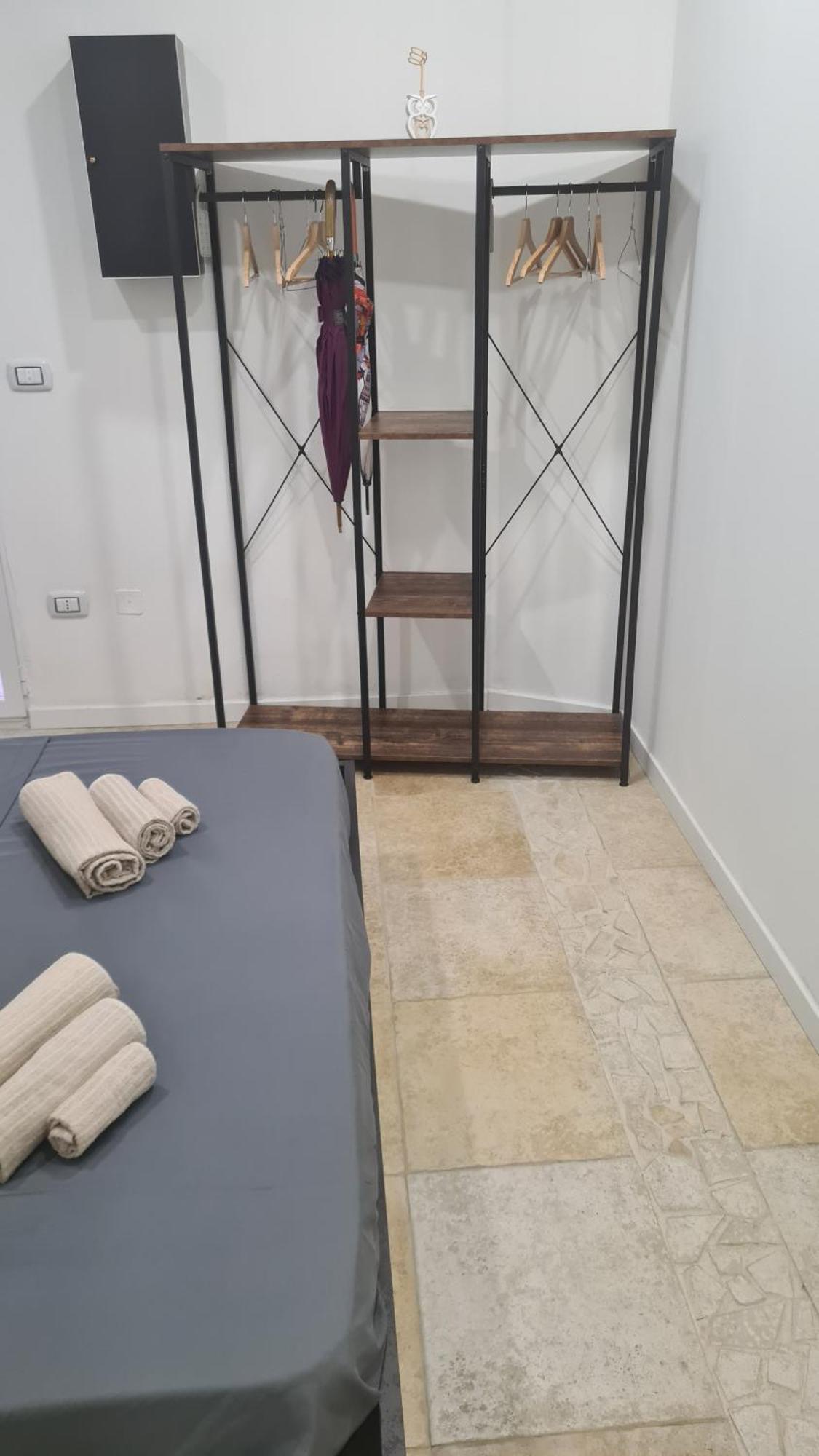 Sedici Scalini Villa Taranto Bagian luar foto